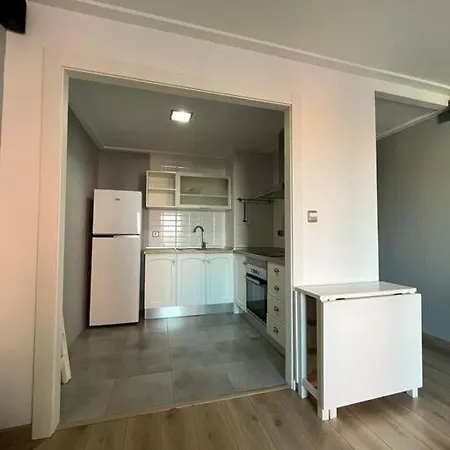 La Morada De Apartment Crevillente