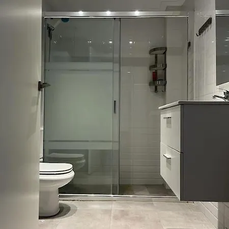 La Morada De Apartment *