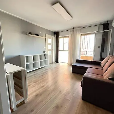 La Morada De Apartment