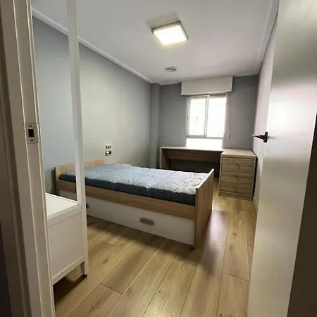 Apartment La Morada De