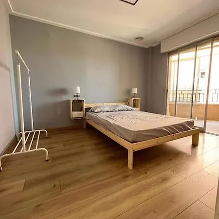 La Morada De Apartment Crevillente