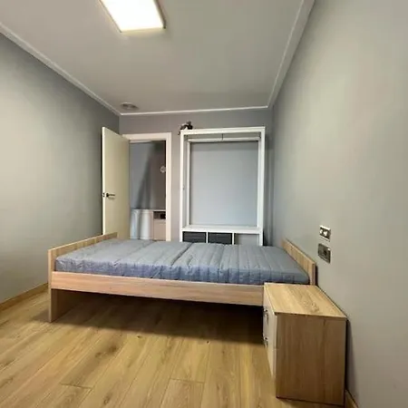 Apartment La Morada De Crevillente